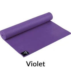 Yogamatta basic - Vuxen