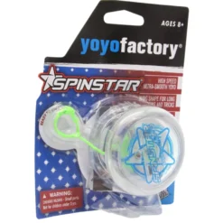 YoYo – Spinstar LED 22, 1 st.
