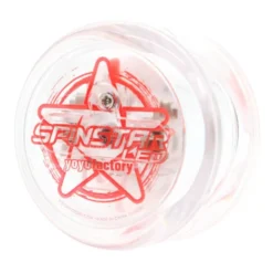 YoYo – Spinstar LED 22, 1 st.