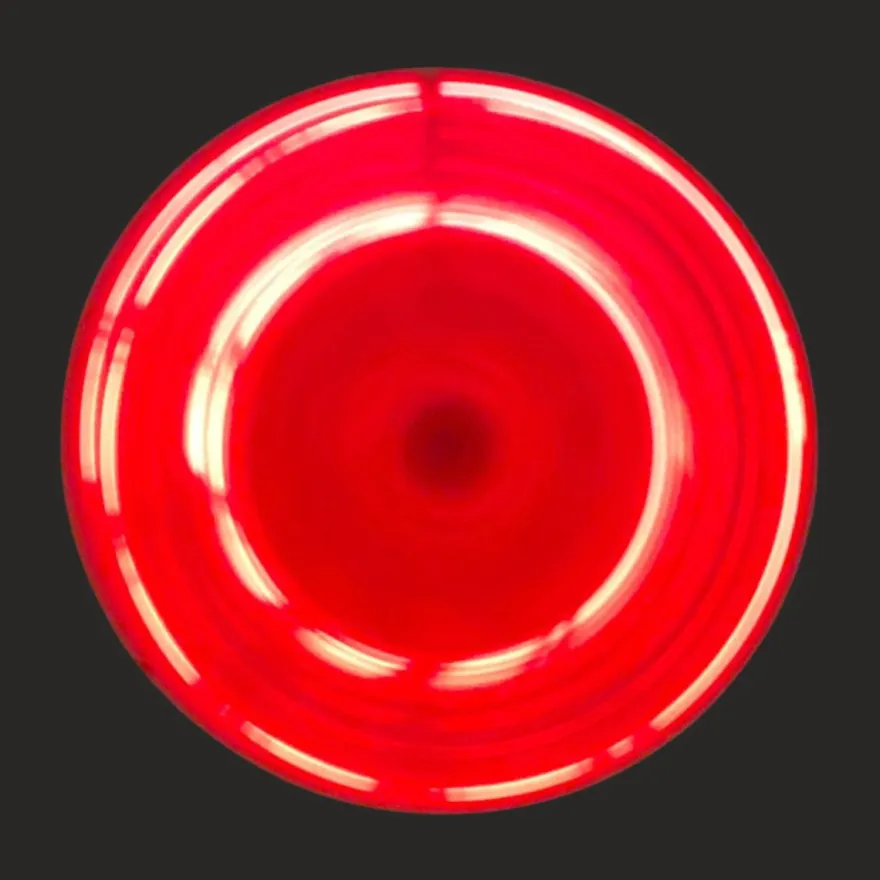 YoYo – Spinstar LED 22, 1 st.