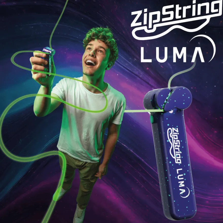 ZipString-Luma, 1 st.