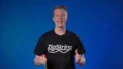 ZipString, 1 st.